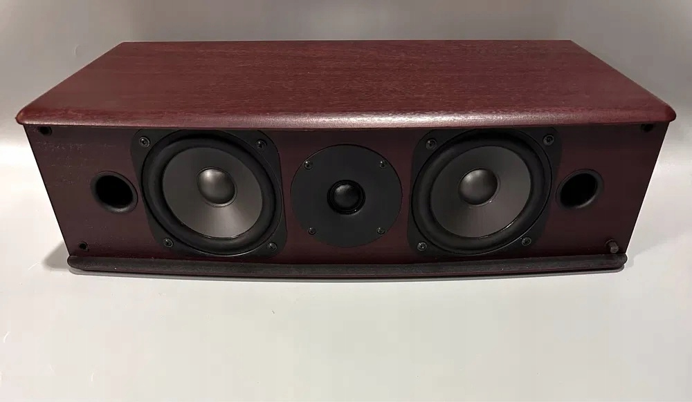 Kolumna centralna Jamo Center 160 idealny stan Marka Jamo