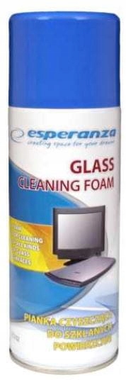 PIANKA DO CZYSZCZENIA SZKŁA 400ML ESPERANZA