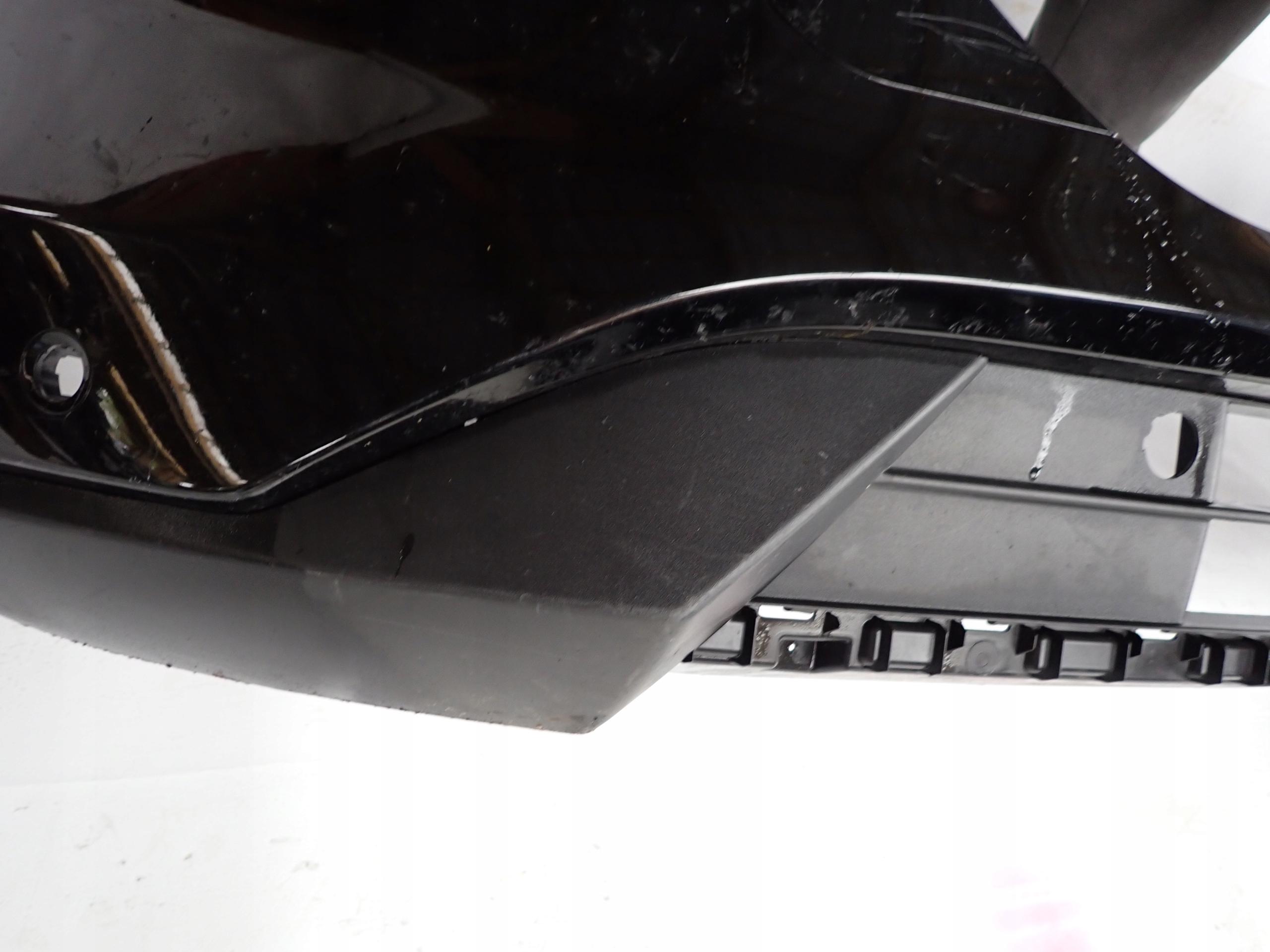 FORD KUGA MK3 III 19- bumper front front 6XPDC LV4B-17D957J