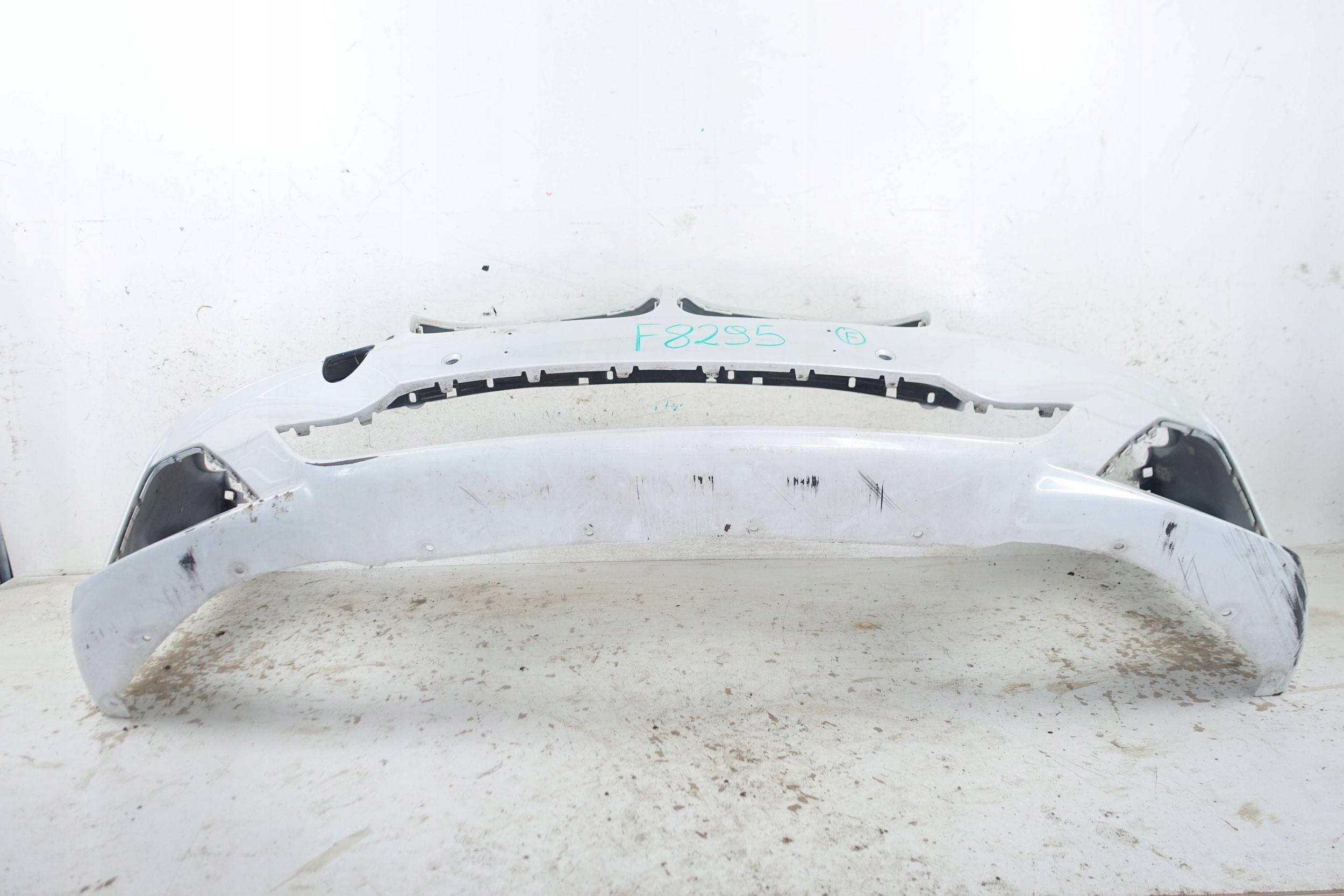 bumper front front BMW 2 II F45 F46 m-packet 18-22 6XPDC 8075593