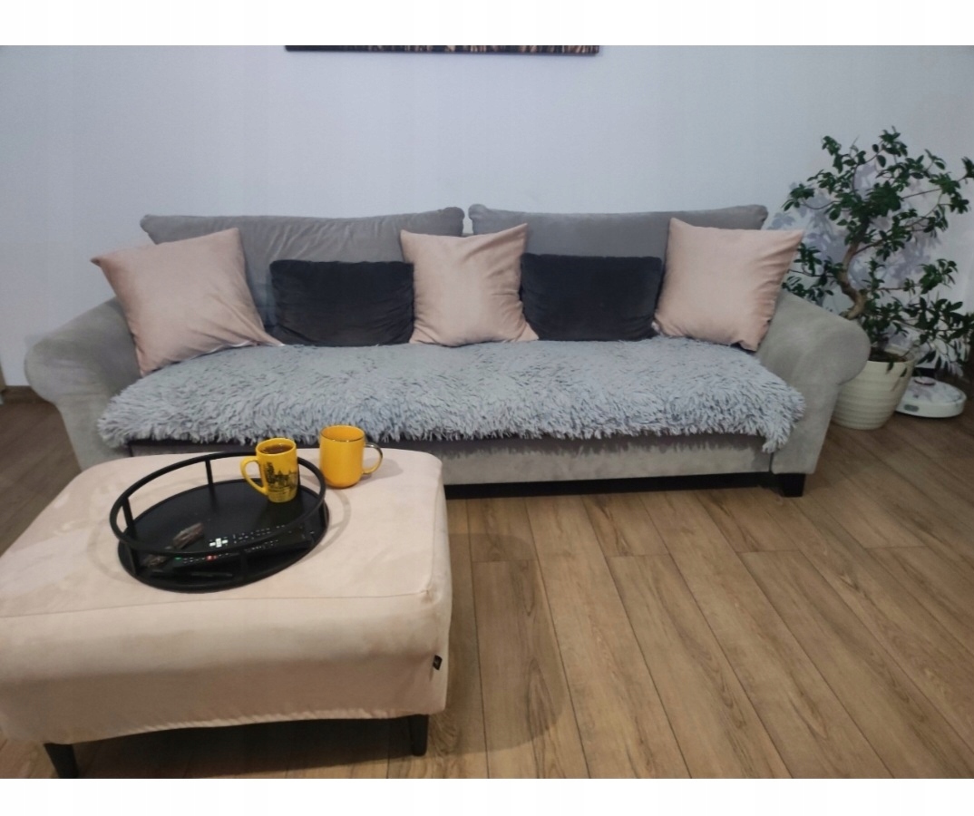 Obal/ochranný obal na taburet taburet podnožka 70x70x35 Varianty Vega Pl