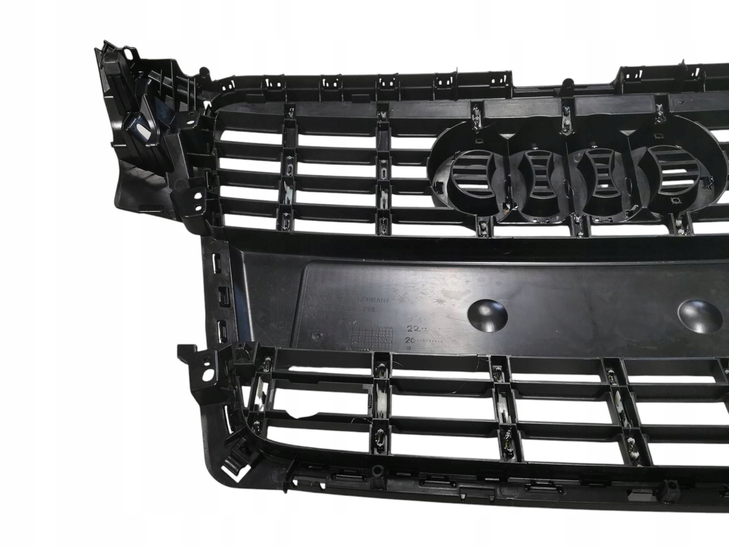 Audi 8K0 Kühlergrill FRONTGRILL Kühlergitter 8K0853651B - Thumbnail 11