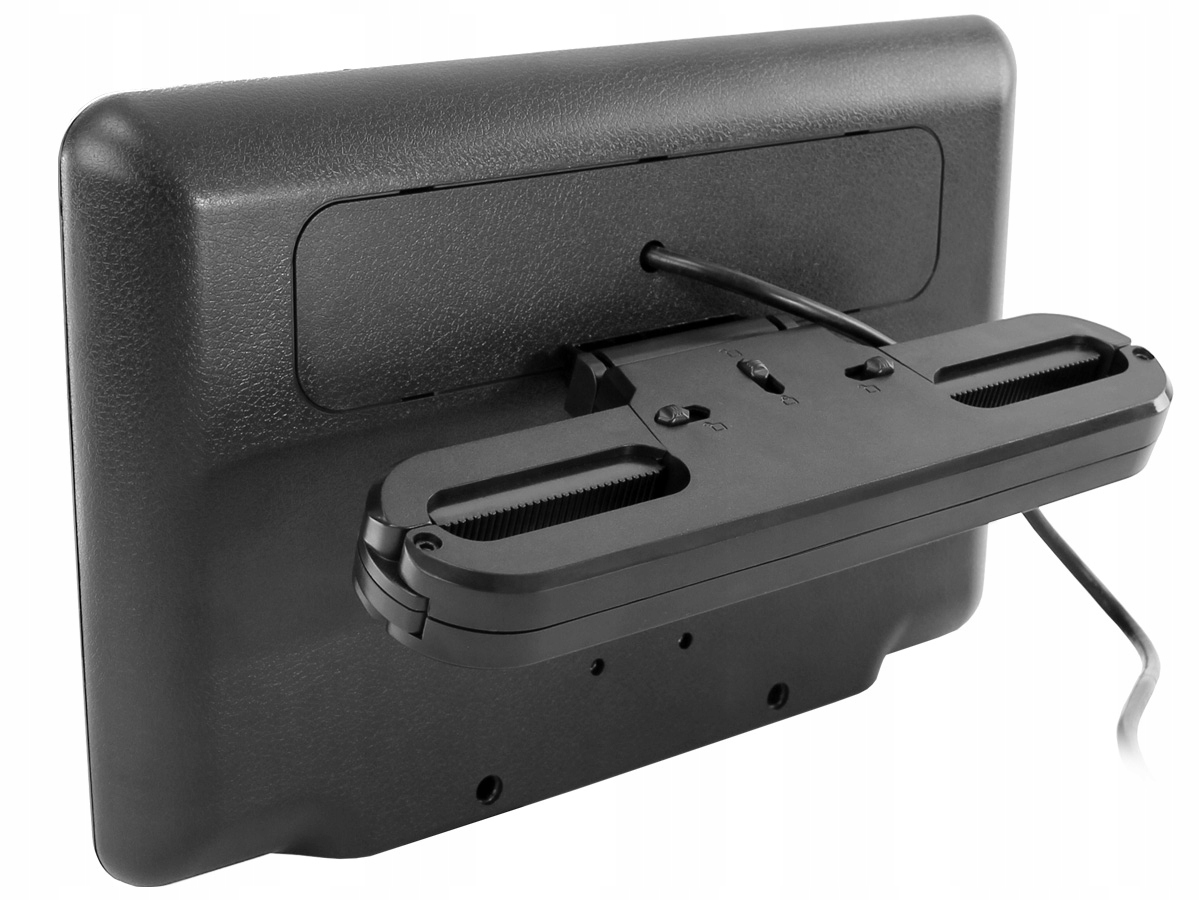 Monitor zagłówkowy 12'' FHD ANDROID WiFi BT HDMI Kod producenta NVOX DV1200AN