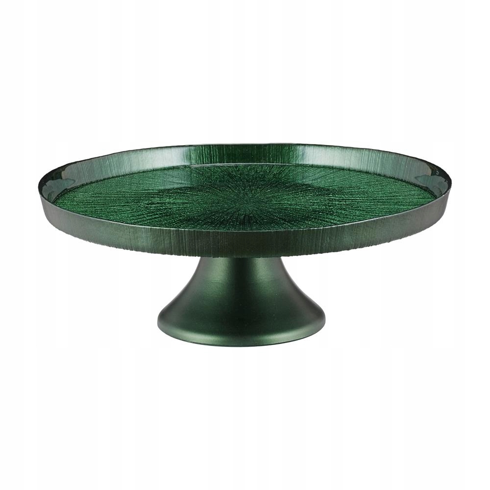 Villa Italia Marisa Stojan na dort zelený 28 cm