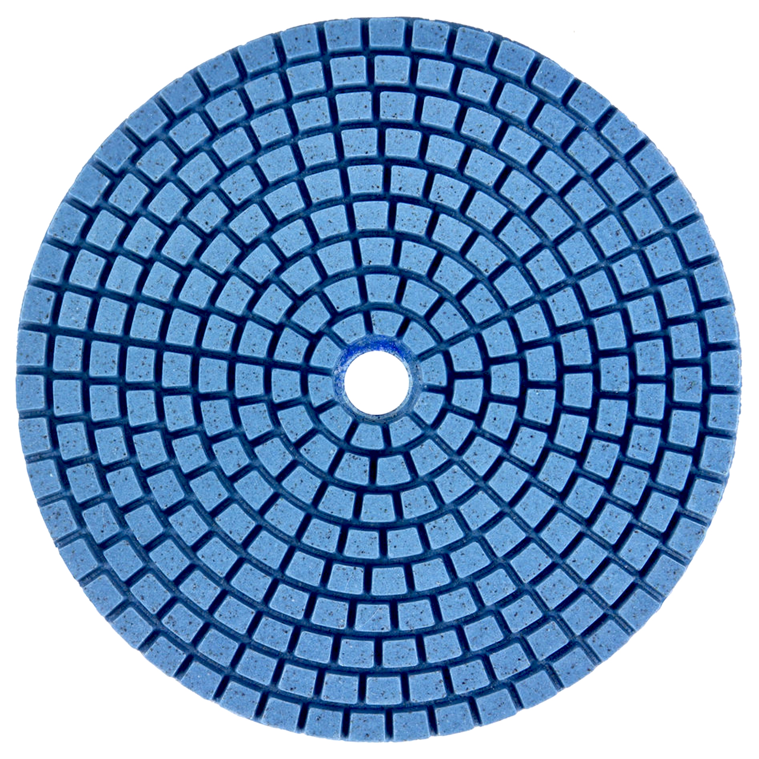 

Krążek Ścierny Diamentowy Polerski Rzep 100MM P50
