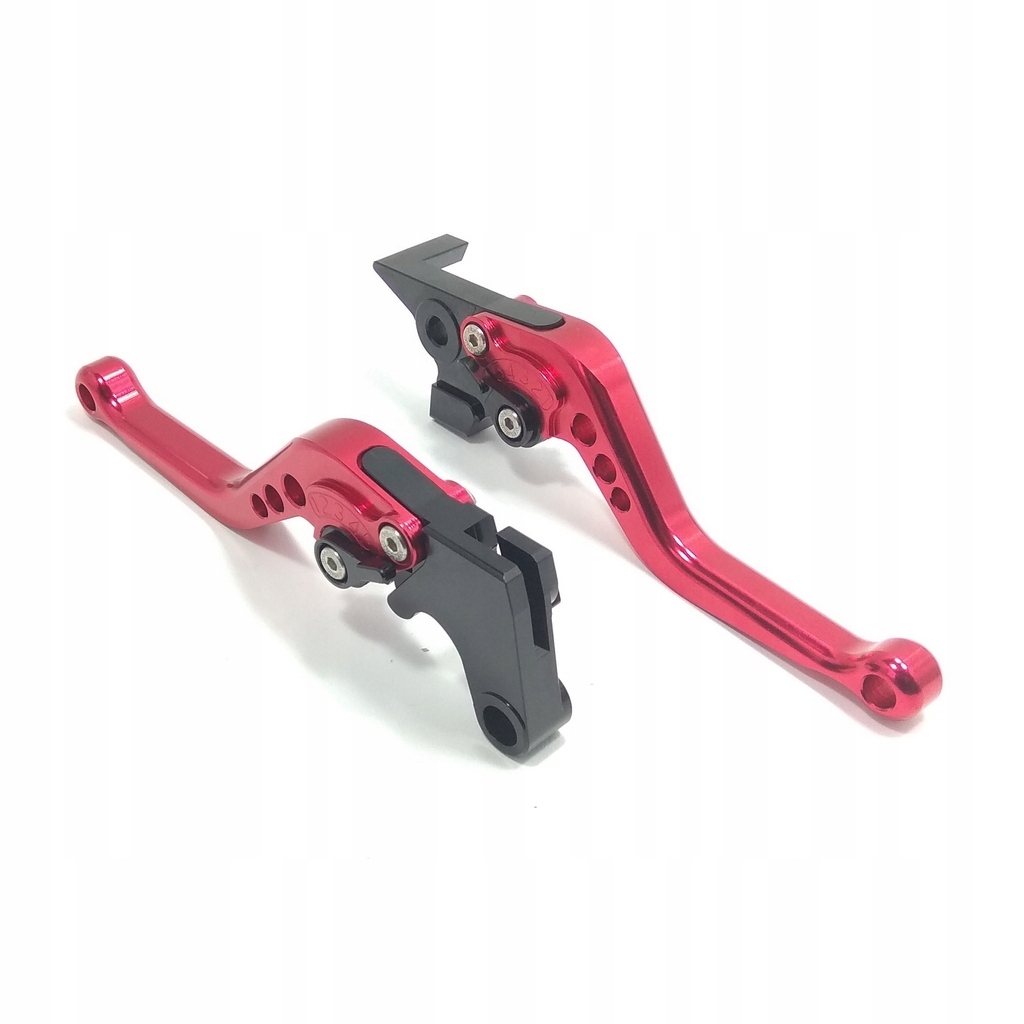 KLAMKI DZWIGNIE SPORTOWE Yamaha XJ6 Diversion