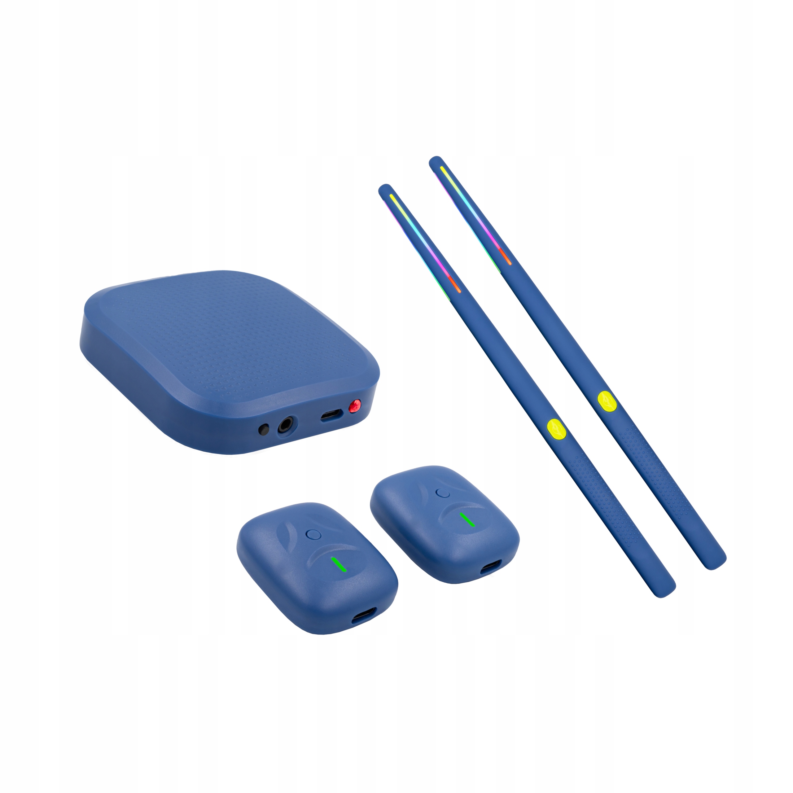 Virtuální bicí MM-DRM80 VirtualDrum