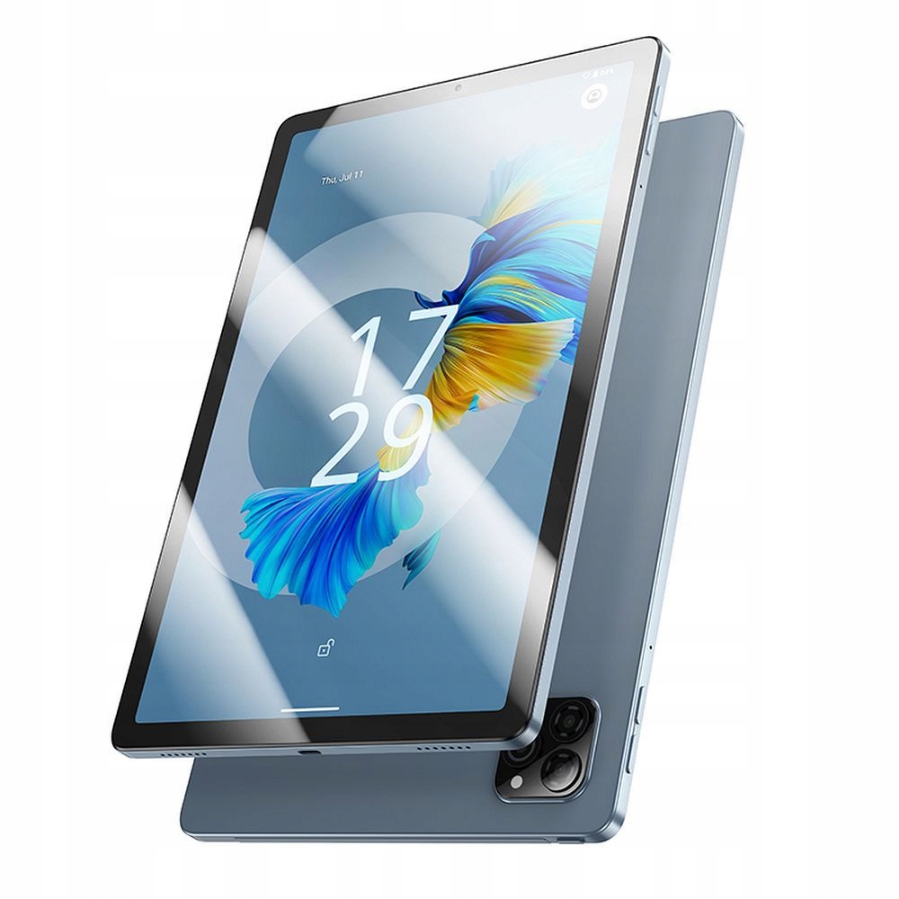 Hoco tablet 10,95 4GB 64GB FullHD Android 14 HI12 modrý
