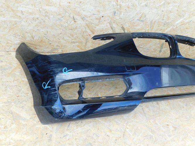 BMW F20 F21 1 11-14 FRONTSTOSSSTANGE VORNE