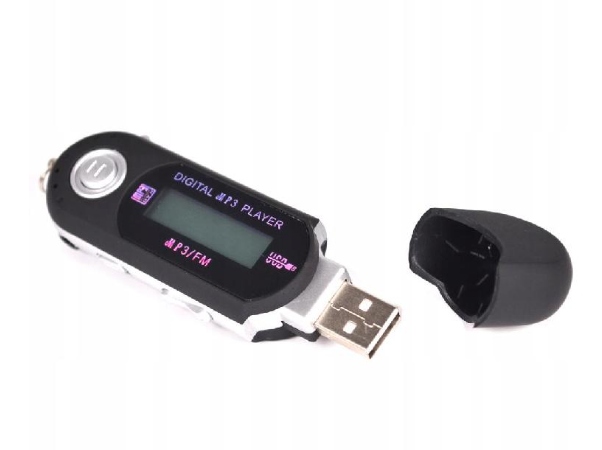 Odtwarzacz M04 MP3 32GB Pendrive