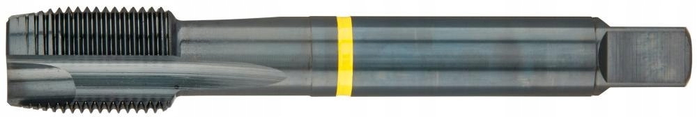 Strojový závitník DIN5156, tvar B G3/8"