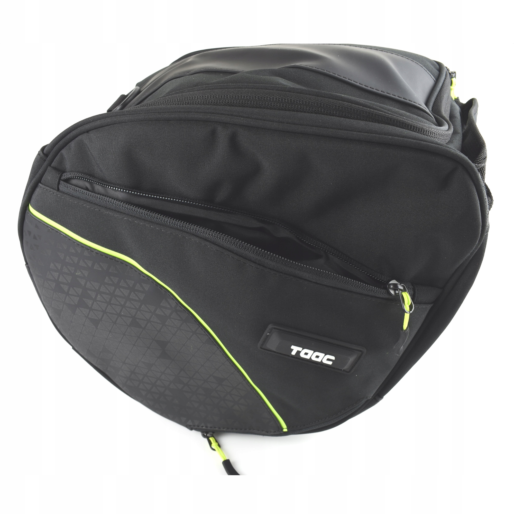 Taac TC3 Saddle bag 15l torba motocyklowa na siedzenie EAN (GTIN) 8026492159806