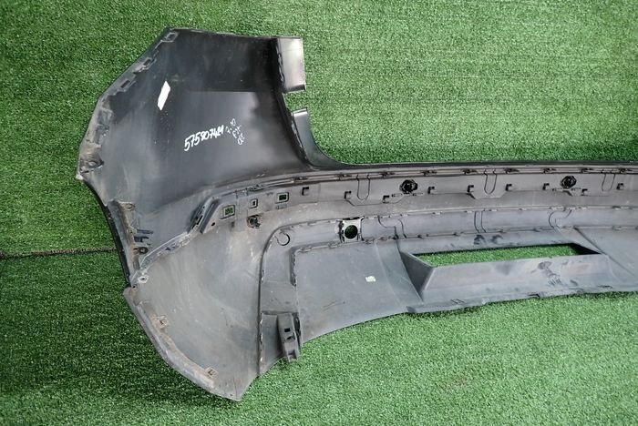 SEAT ATECA 16-21 bumper rear rear part