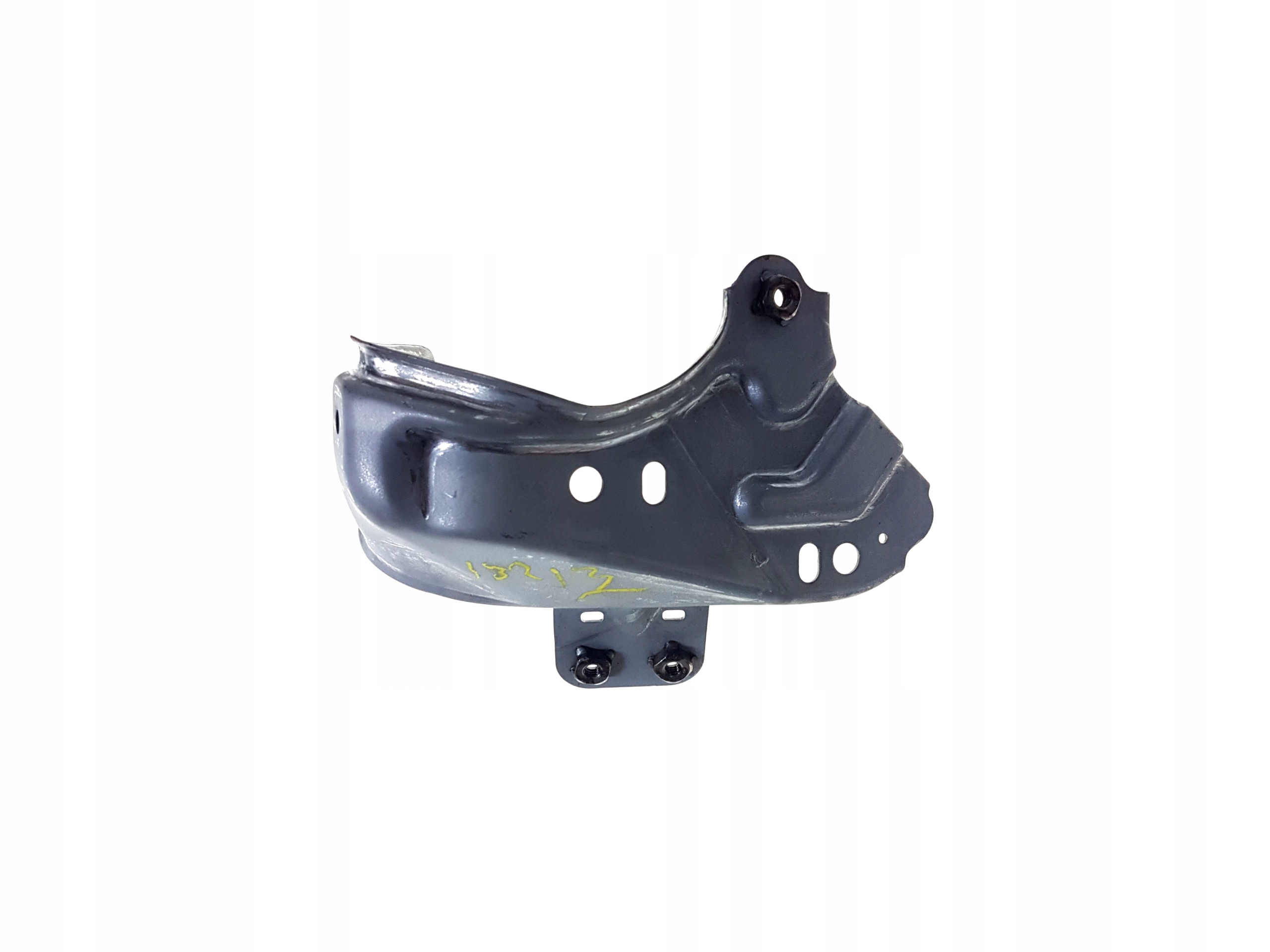 RAV4 05 12 MOCOWANIE UCHWYT FARTUCH BLOTNIK PRZOD Installation side front left
