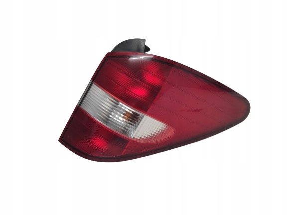 SSANGYONG RODIUS 04-08 LAMPA PRAWA TYLNA 83602-21 KOMPLETNA - CAŁA - ŁADNA