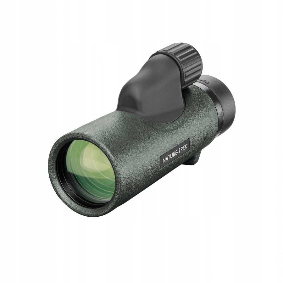 Monokular Hawke Nature Trek 10x42 zielony Etui