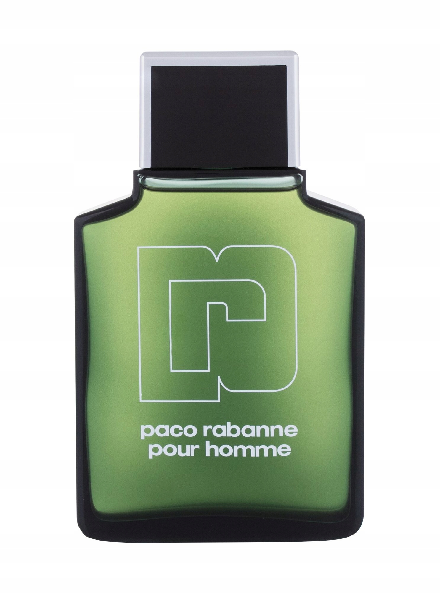 Originální Paco Rabanne Paco Rabanne Pour Homme Toaletní voda 200 Ml