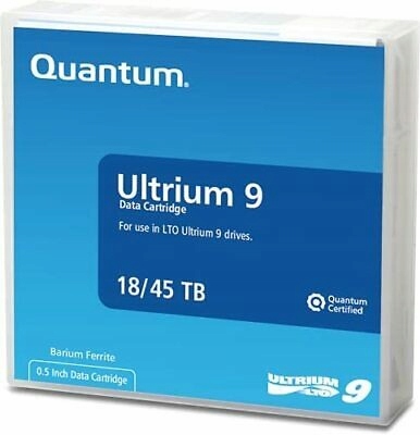 Quantum Datová kazeta LTO-9 MR-L9MQN-01