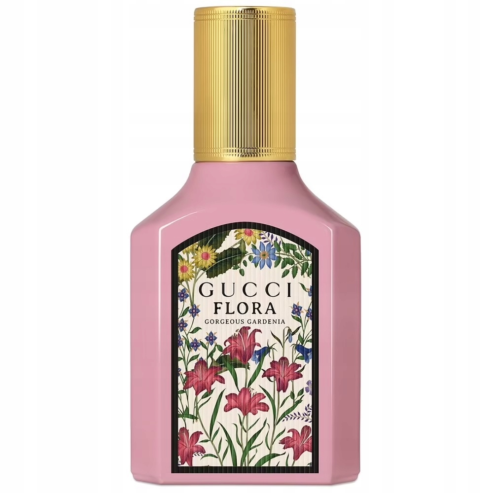 Gucci Flora Gorgeous Gardenia Eau de Parfum Edp