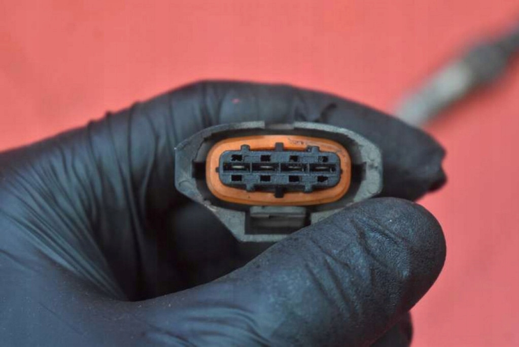 SONDA LAMBDA OPEL ASTRA 3 III H 1.6 16V 105 KM 04-07