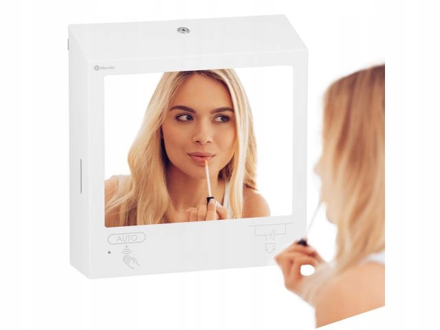 Merida Nádoba Na Skladacie Papierové Utierky