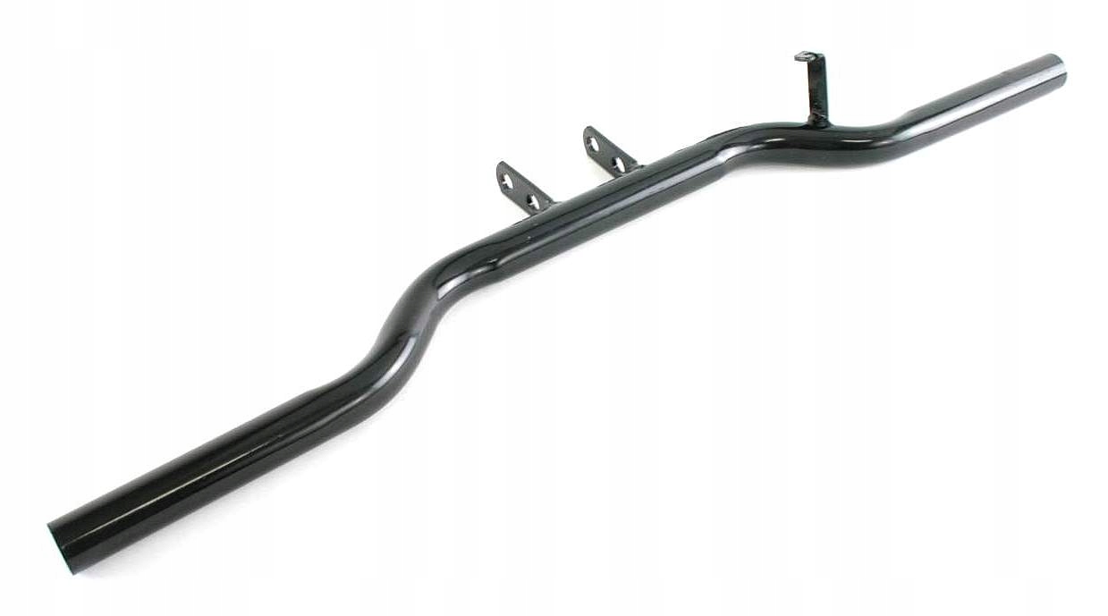 Podnóżek kierowcy do MZ ETZ 150 rurka podnóżków