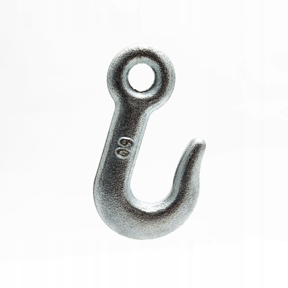 

Hak zwykły rolniczy 5mm 2 szt