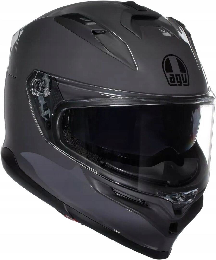 Integrálna prilba Agv K7 Mono Evo Sivá M