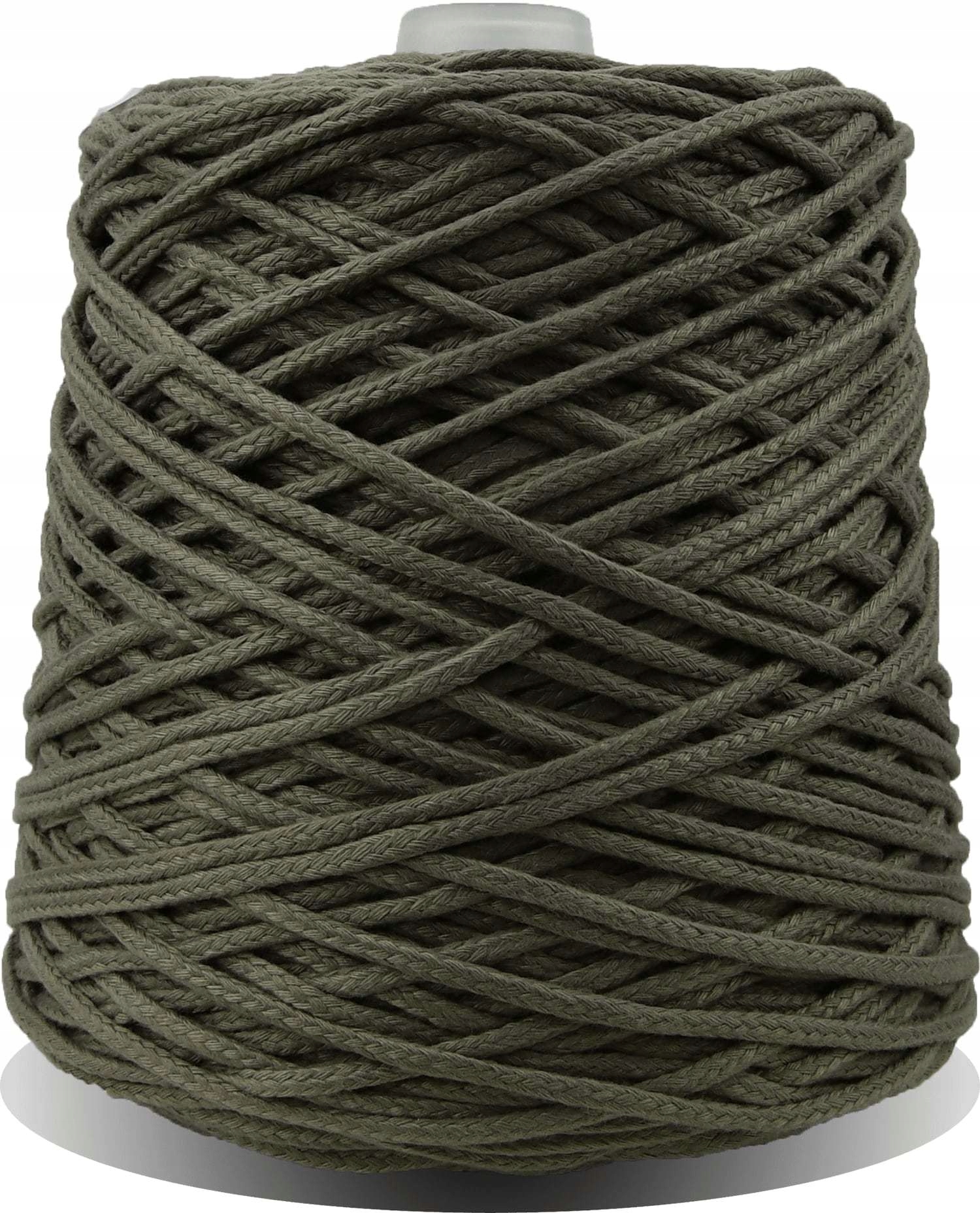 Novosolský provázek 5 mm Umbra Hmotnost: 1.05 kg