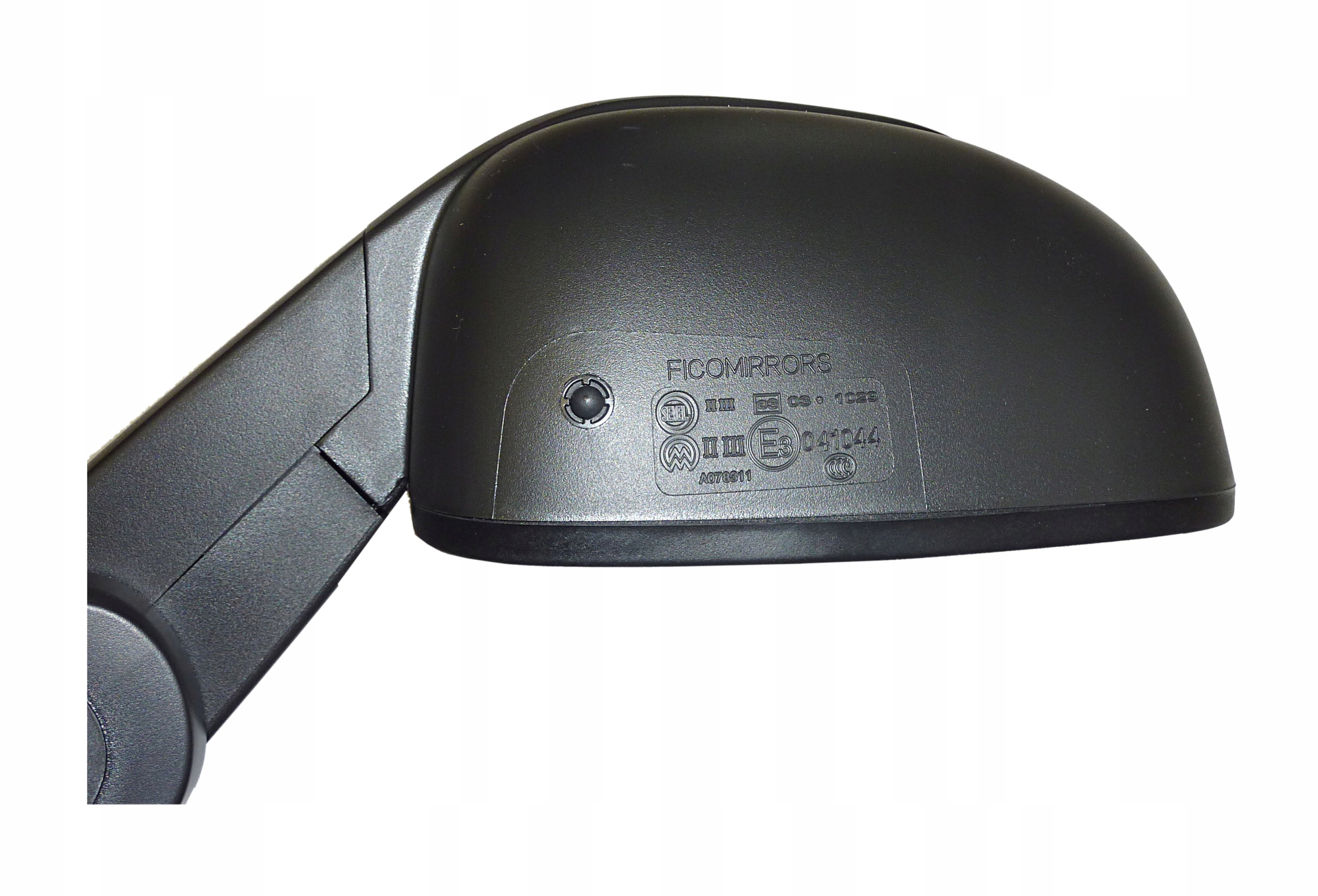 LUSTERKO LEWE ŚREDNE ELEKT. DUCATO JUMPER 06- OR Numer katalogowy części 735773401