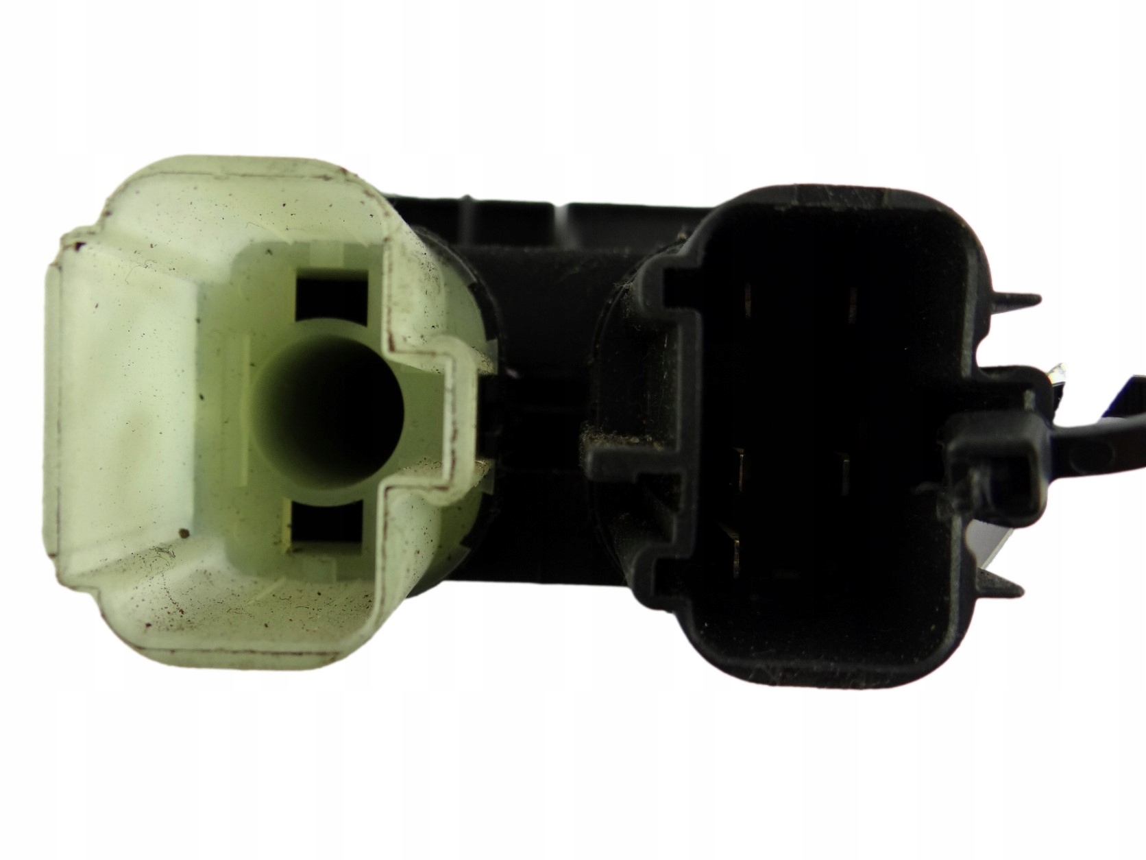 switch boot FORD MONDEO MK3 D3L0A