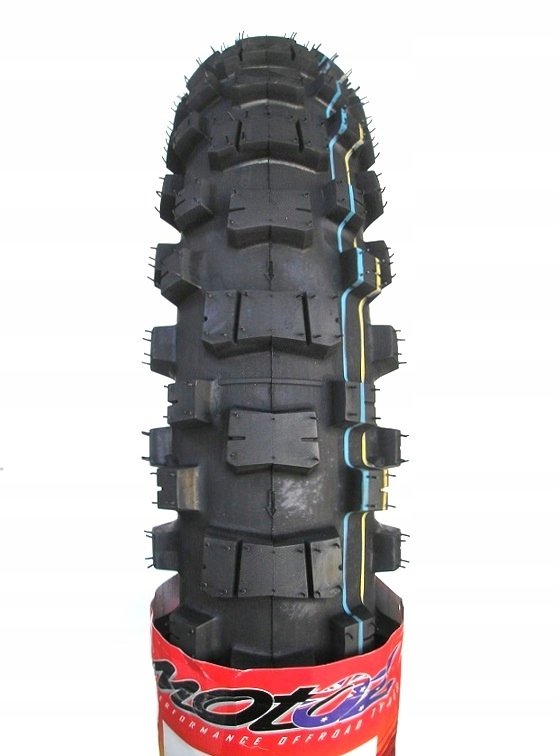 140/80-18 MOTOZ EURO ENDURO 6 FIM 70R TT