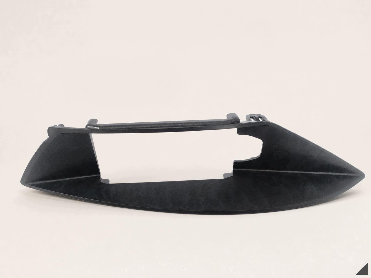 BMW 5 G60 G61 G68 m-packet 23- support holder console ZDRZAK right front