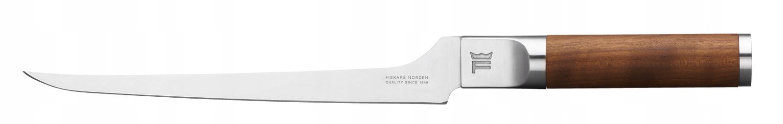 Norden filetovací nôž