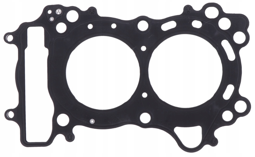 Tesnenie hlavy Honda Ctx 700 14-17