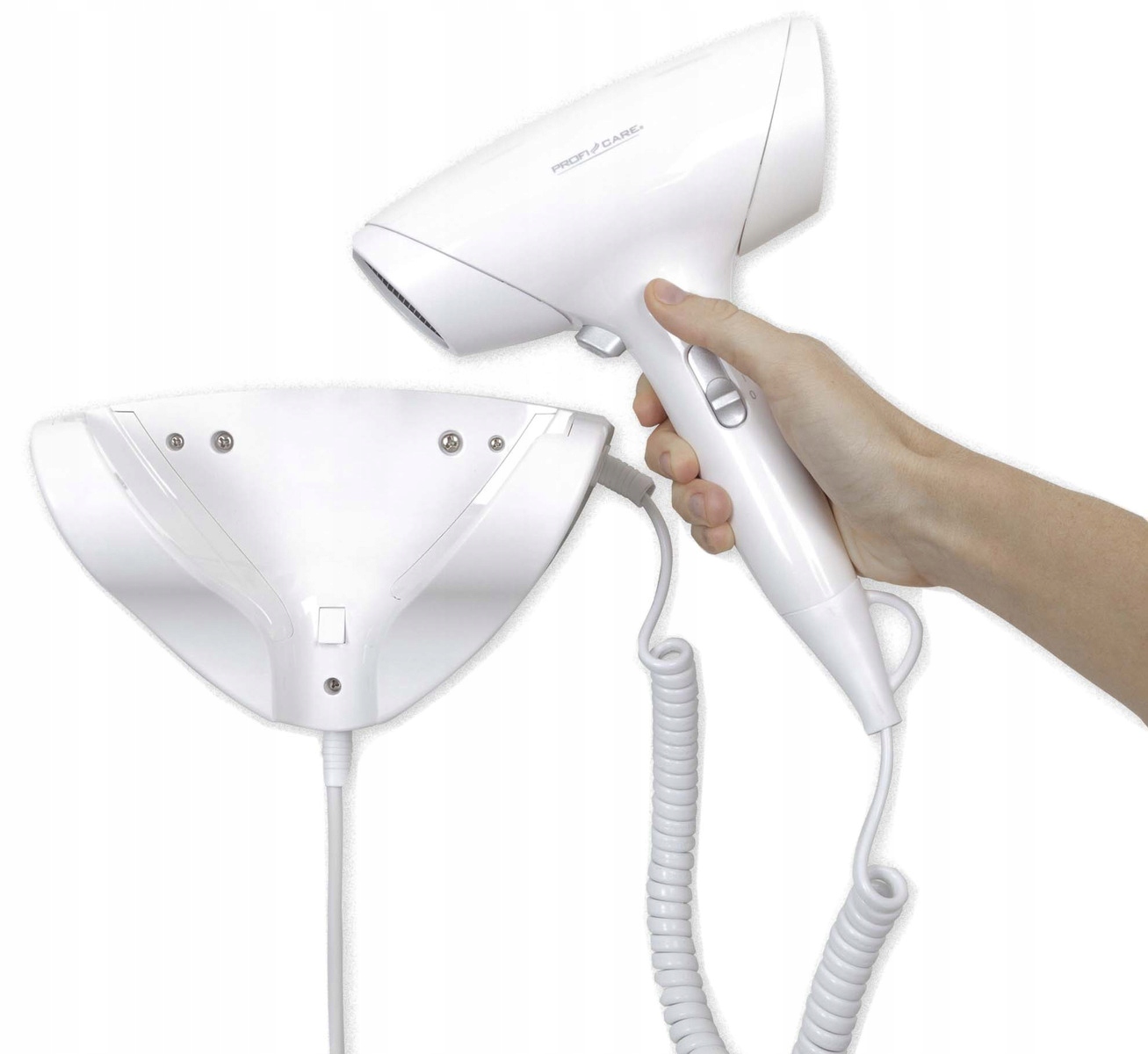 PROFICARE PC-HT 3044 1800Вт фен бренд Proficare