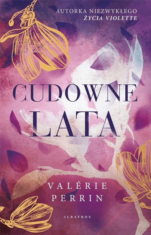

Cudowne lata Valerie Perrin