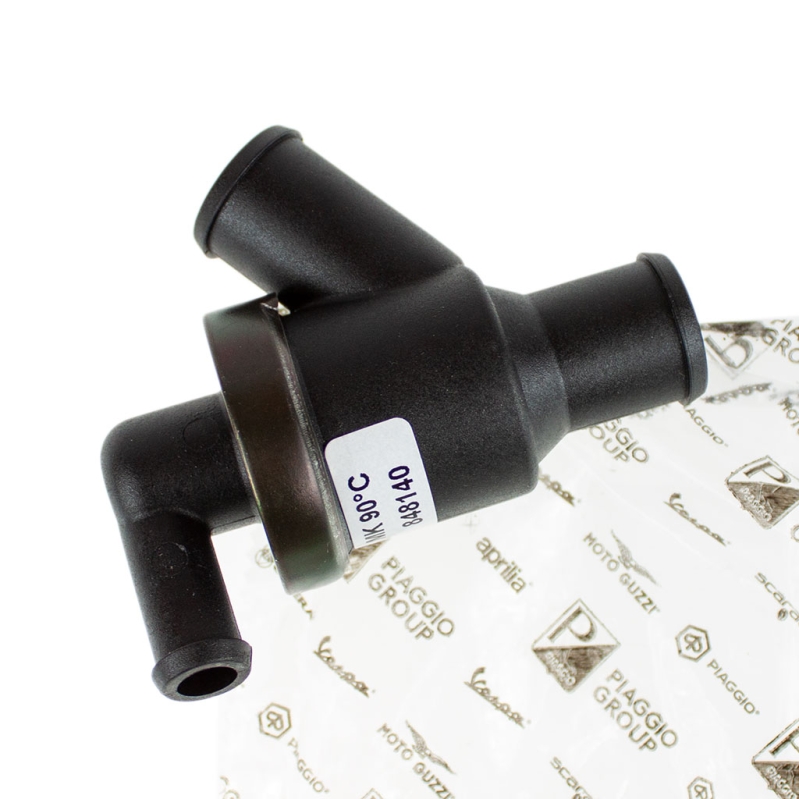 848140 - Термостат Piaggio Beverly 400 500 ORG