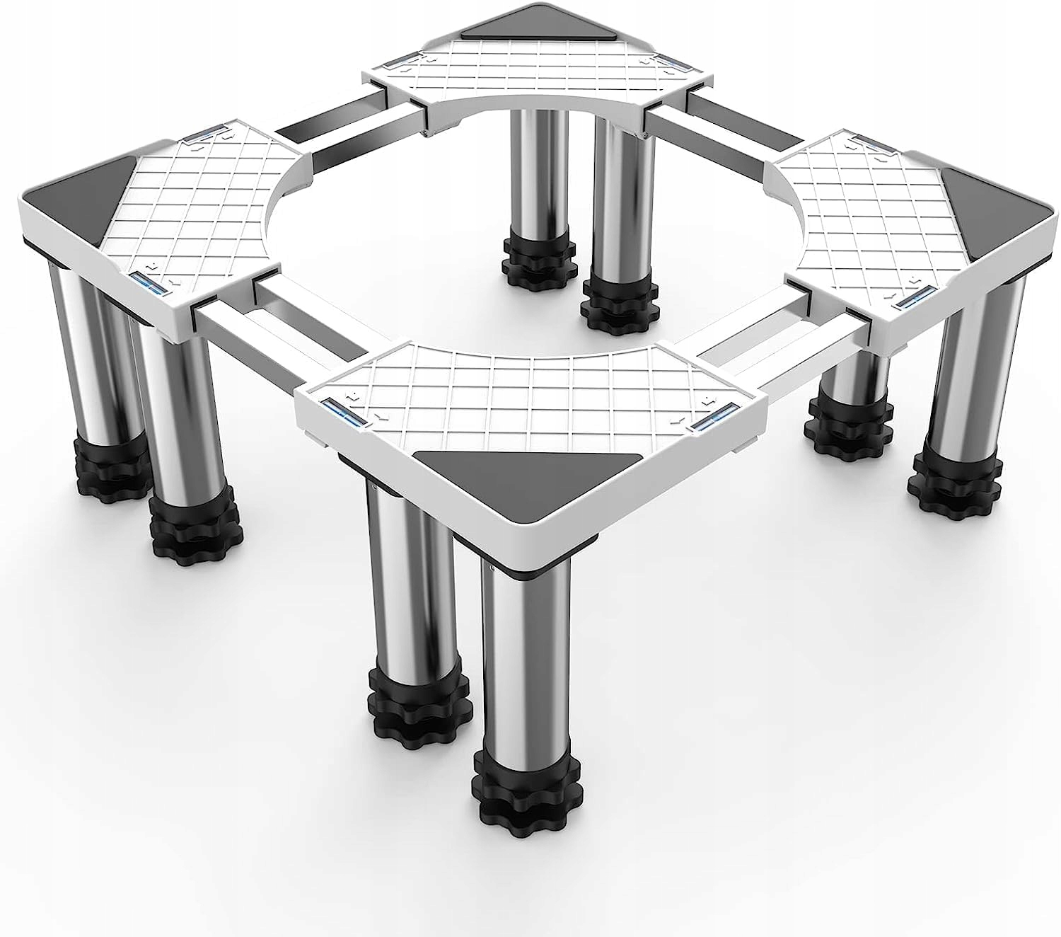 Dewel Regulowana podstawa pralki