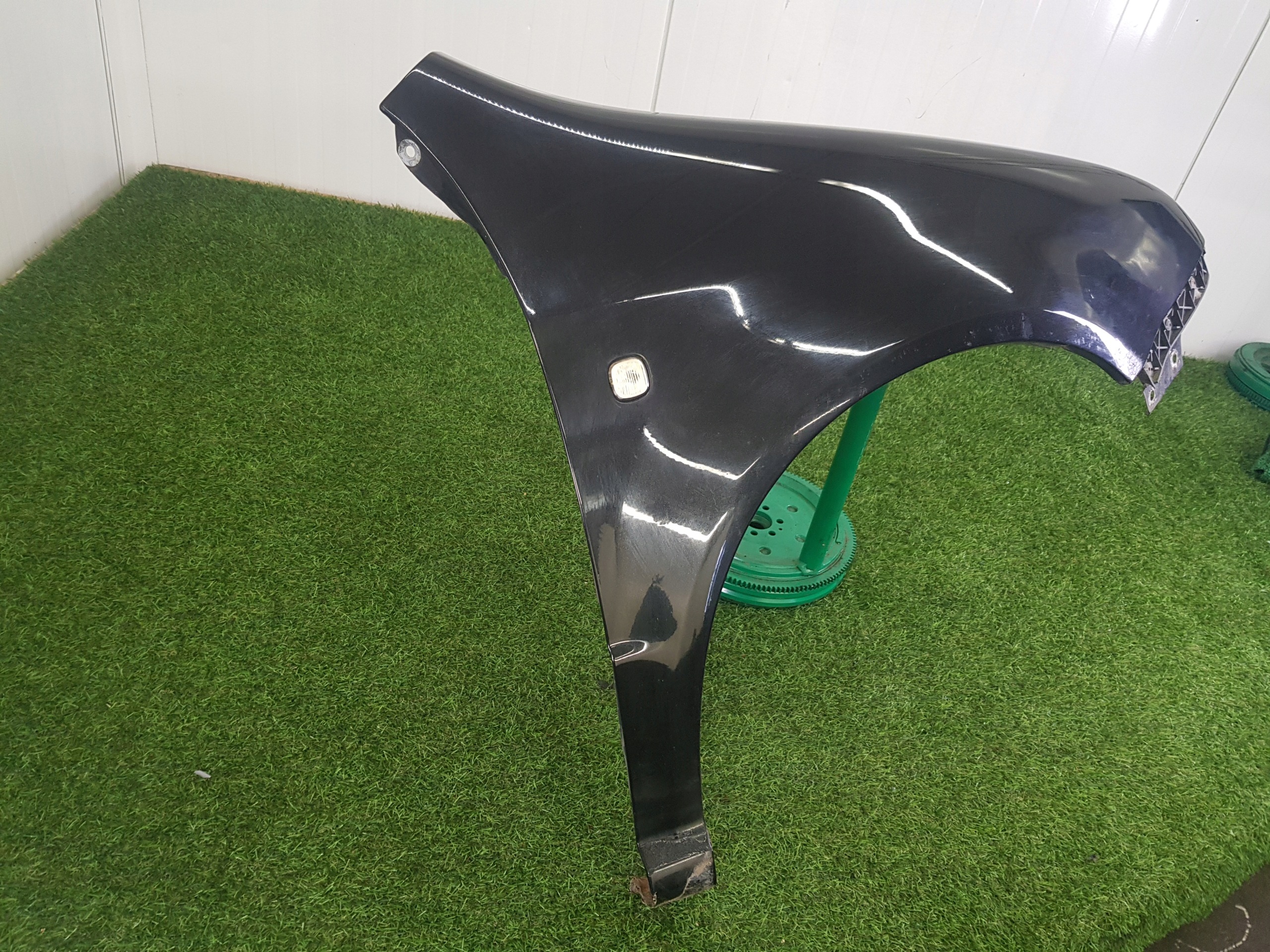 fender right front SKODA FABIA 1