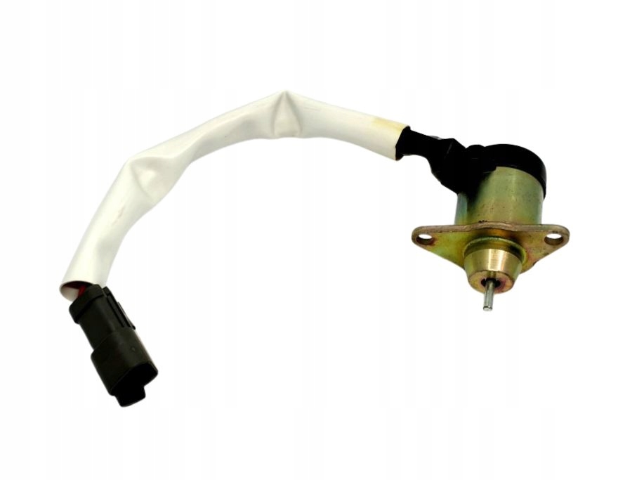 Hasicí cívka Yanmar 3TNE72 3TNA72 4TNE84 4TNE88 1500-3076 12V