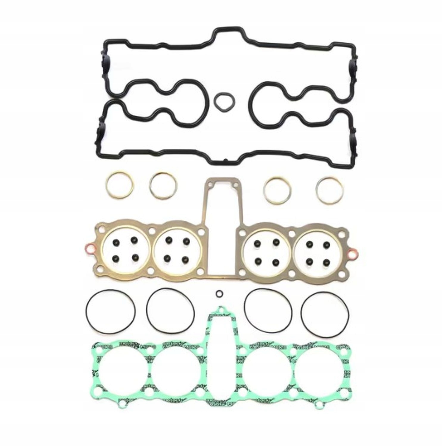 Athena 2026/01 Tesnenie Top-end Honda Cb 1100 R F F2 '81-'84 ()