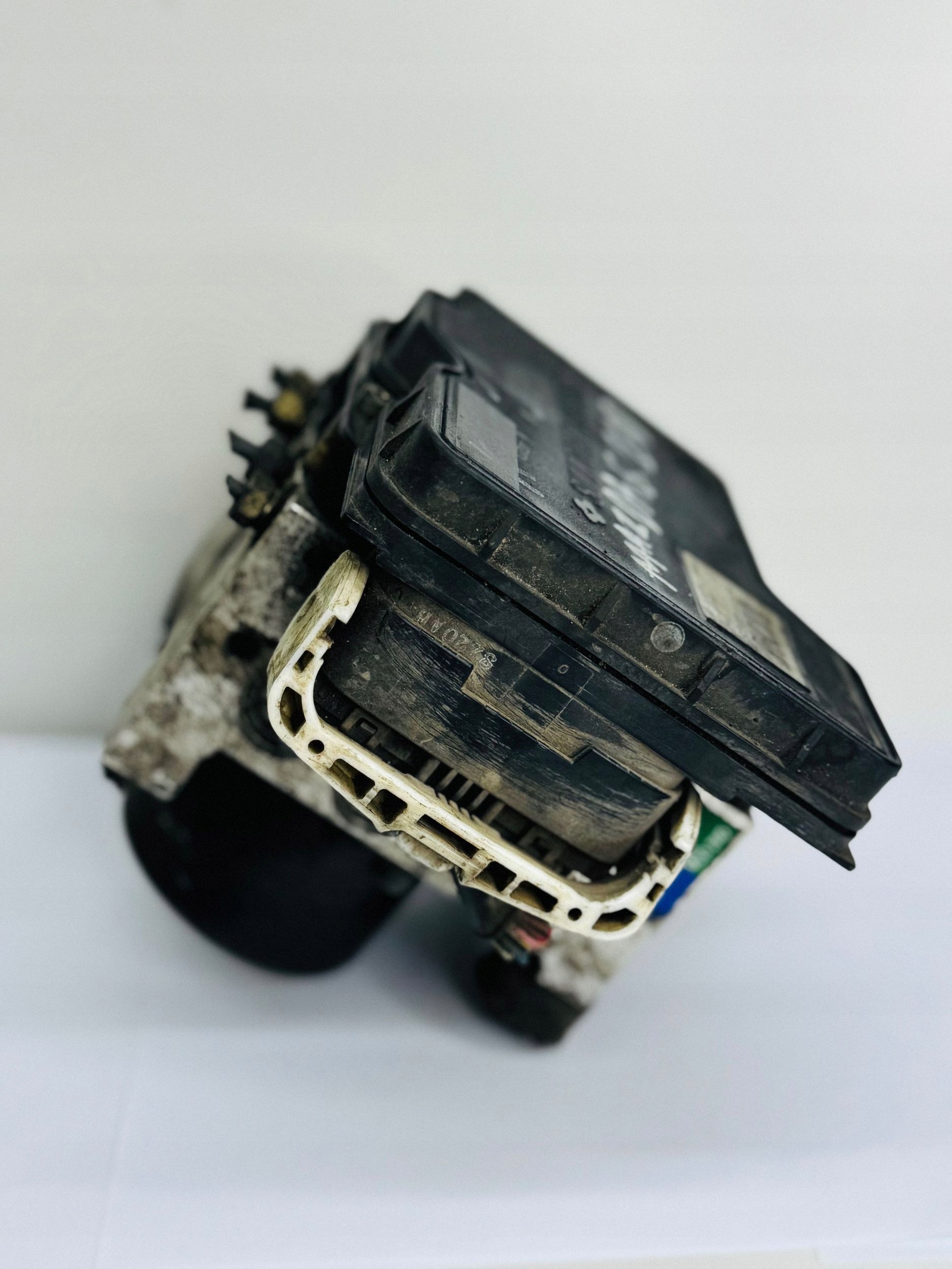 MAZDA 6 et Servo frein ABS 437-0739