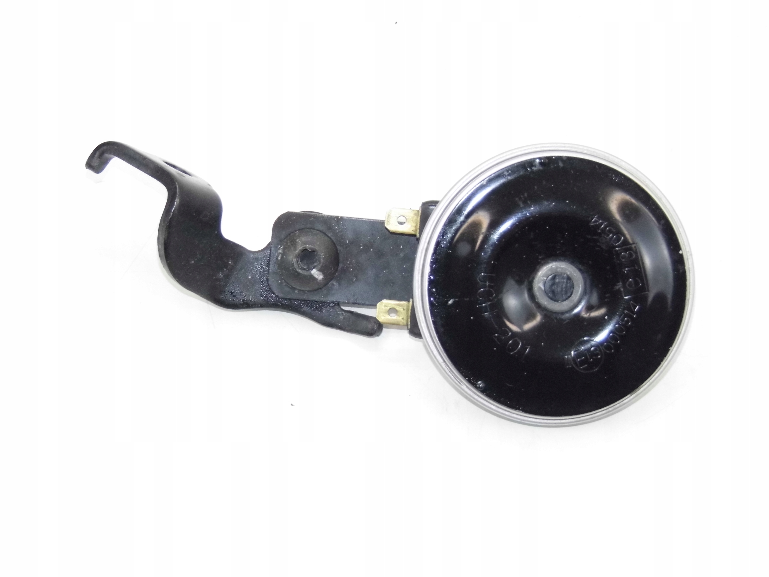 HONDA NC 700 KLAKSON SYGNAŁ DŹWIĘKOWY ORYGINAŁ