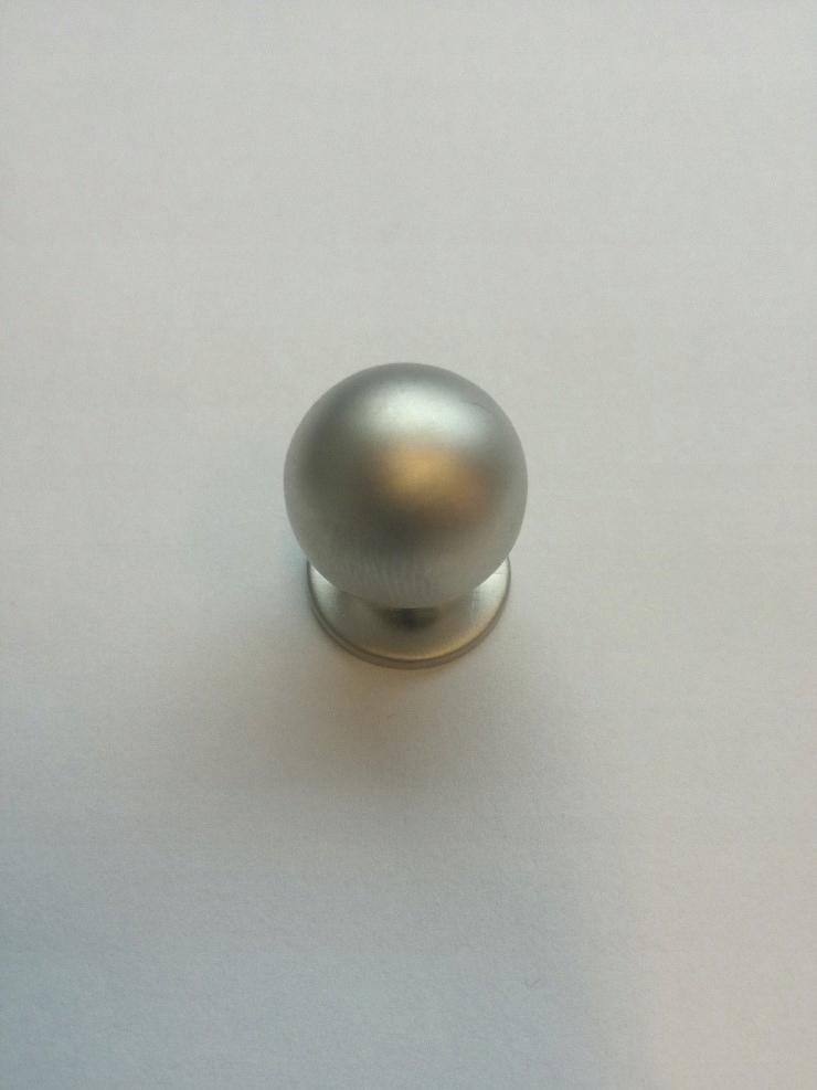 

Gałka Meblowa G026/S Satyna