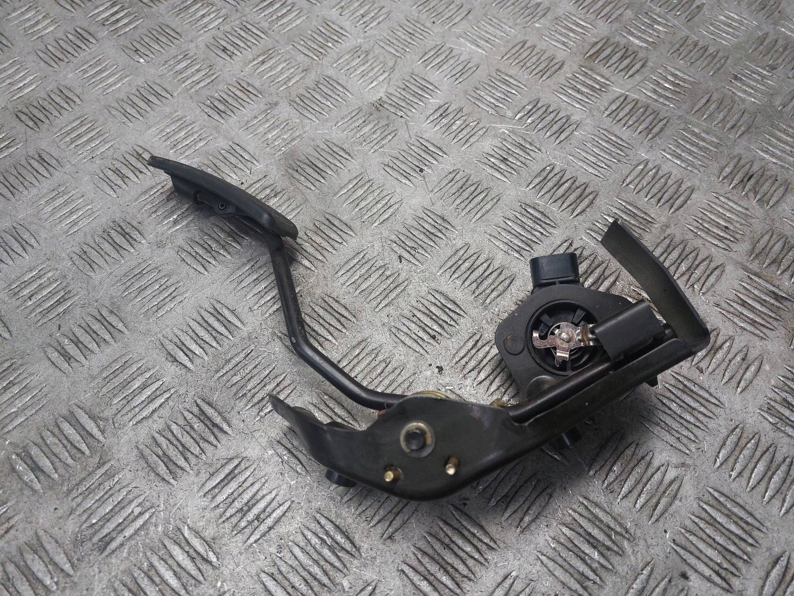 accelerator pedal potentiometer TOYOTA COROLLA E12 2.0 D4D 89281-47010