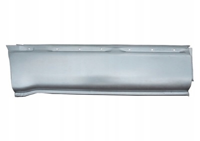 Reperaturka Błotnika PR RENAULT MASTER 2 II MOVANO