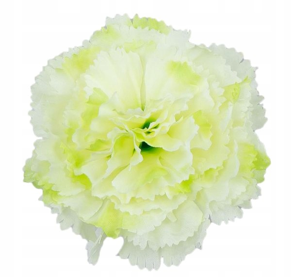 

Goździk główka sztuczne kwiaty lt.green