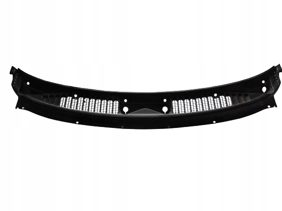 LAND ROVER FREELANDER L314 97- PODSZYBIE PLASTIKOWE