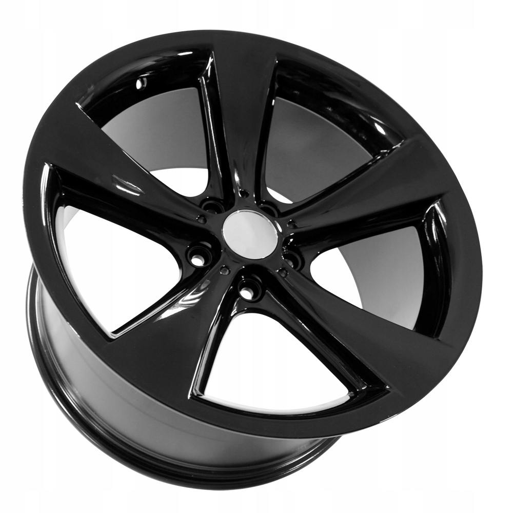 Disky ER086 pre Bmw E38 E39 E60 19 čierne Concave
